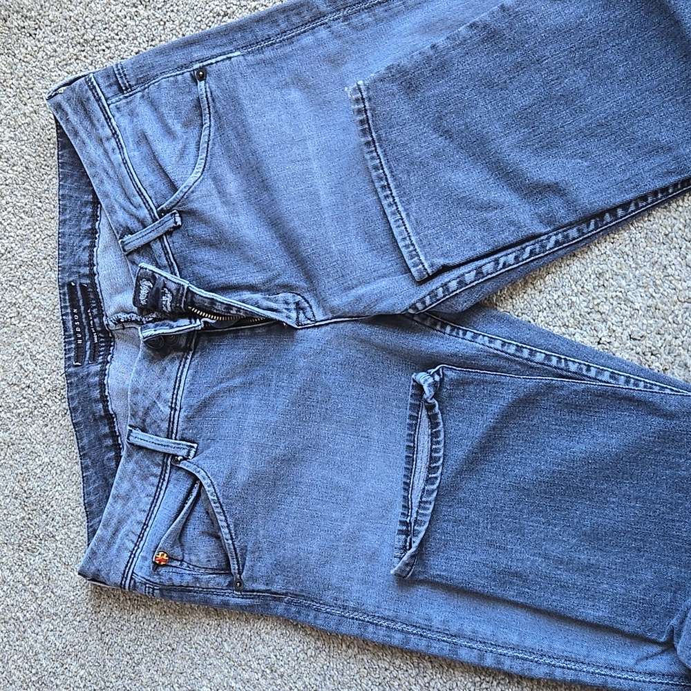 Hudson jeans